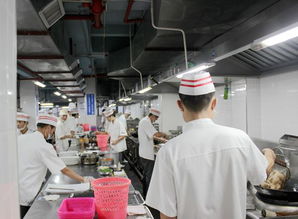 筑牢安全防線，守護(hù)美好‘食’光——海南多措并舉確保旅游餐飲服務(wù)食品安全
